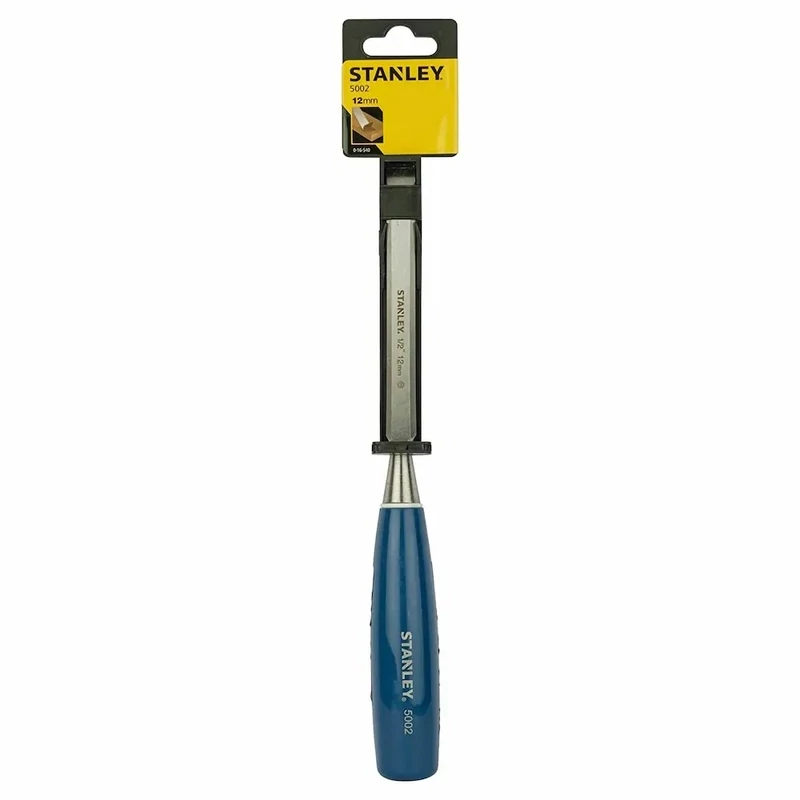 STANLEY CHISEL 12MM - ST00091