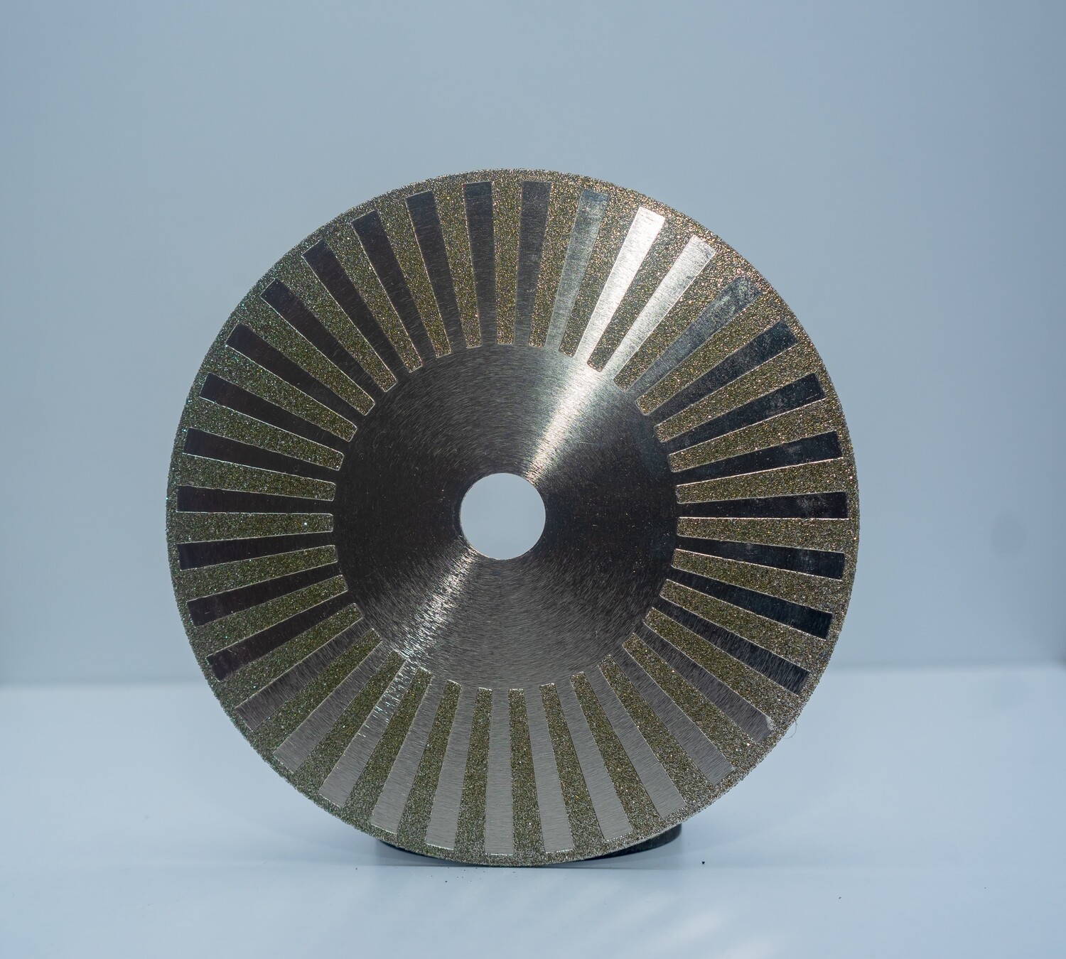 E PLATE GRANITE SAW 180MM - EP180