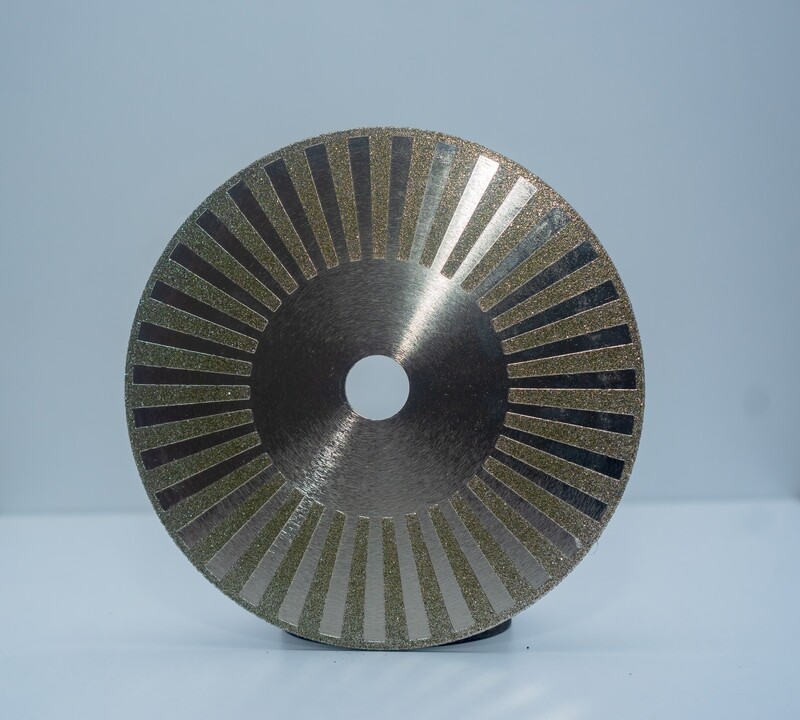 E PLATE GRANITE SAW 180MM - EP180