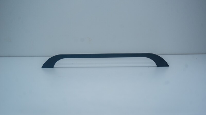 BLACK HANDLE - BAYMET01B