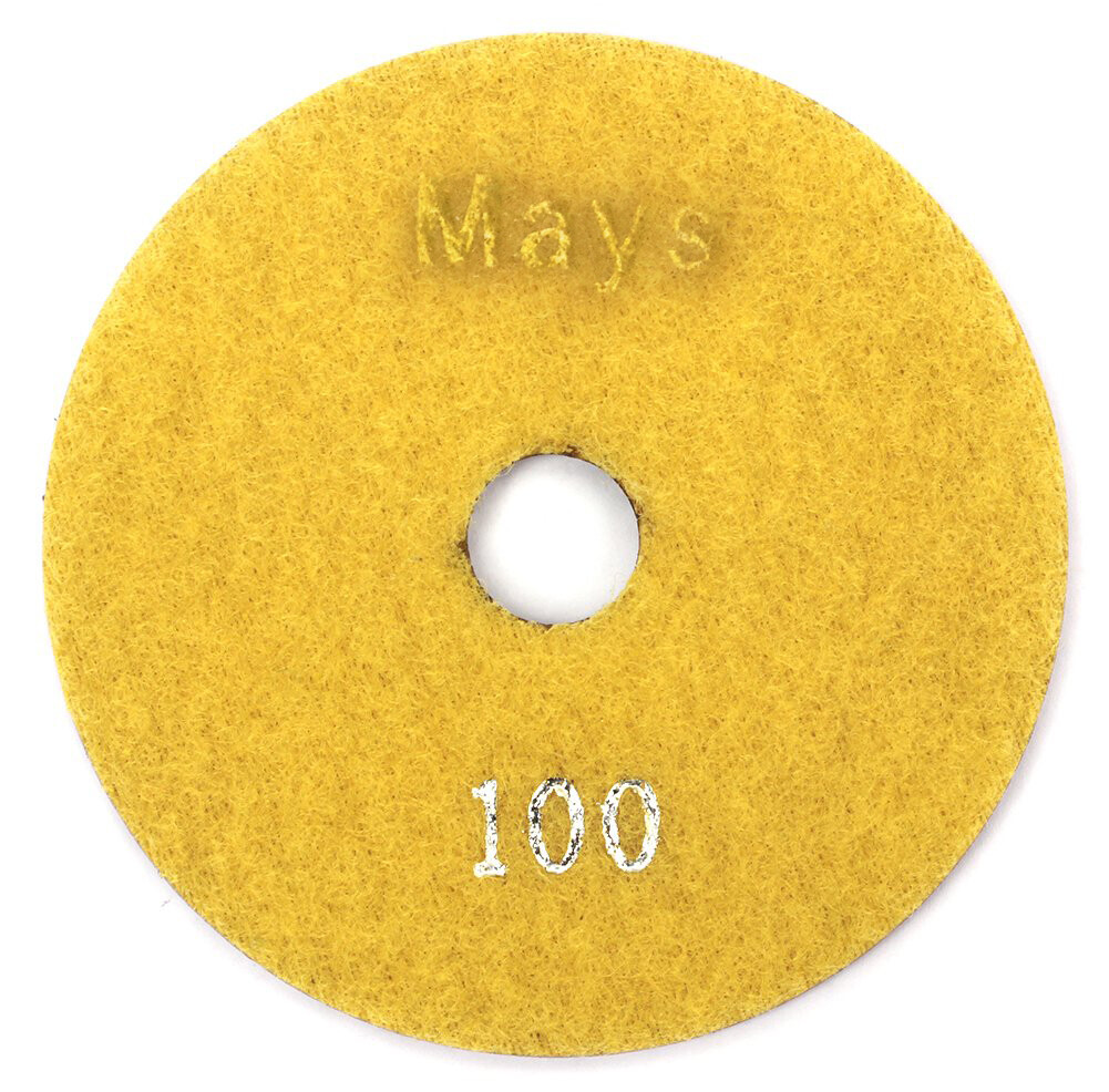 WET PET SANDPAPER NO 100 - WPZNO100