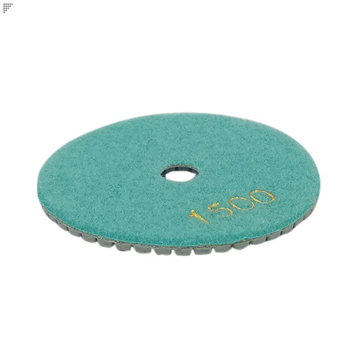 WET PET SANDPAPER NO 1500 - WPZNO1500