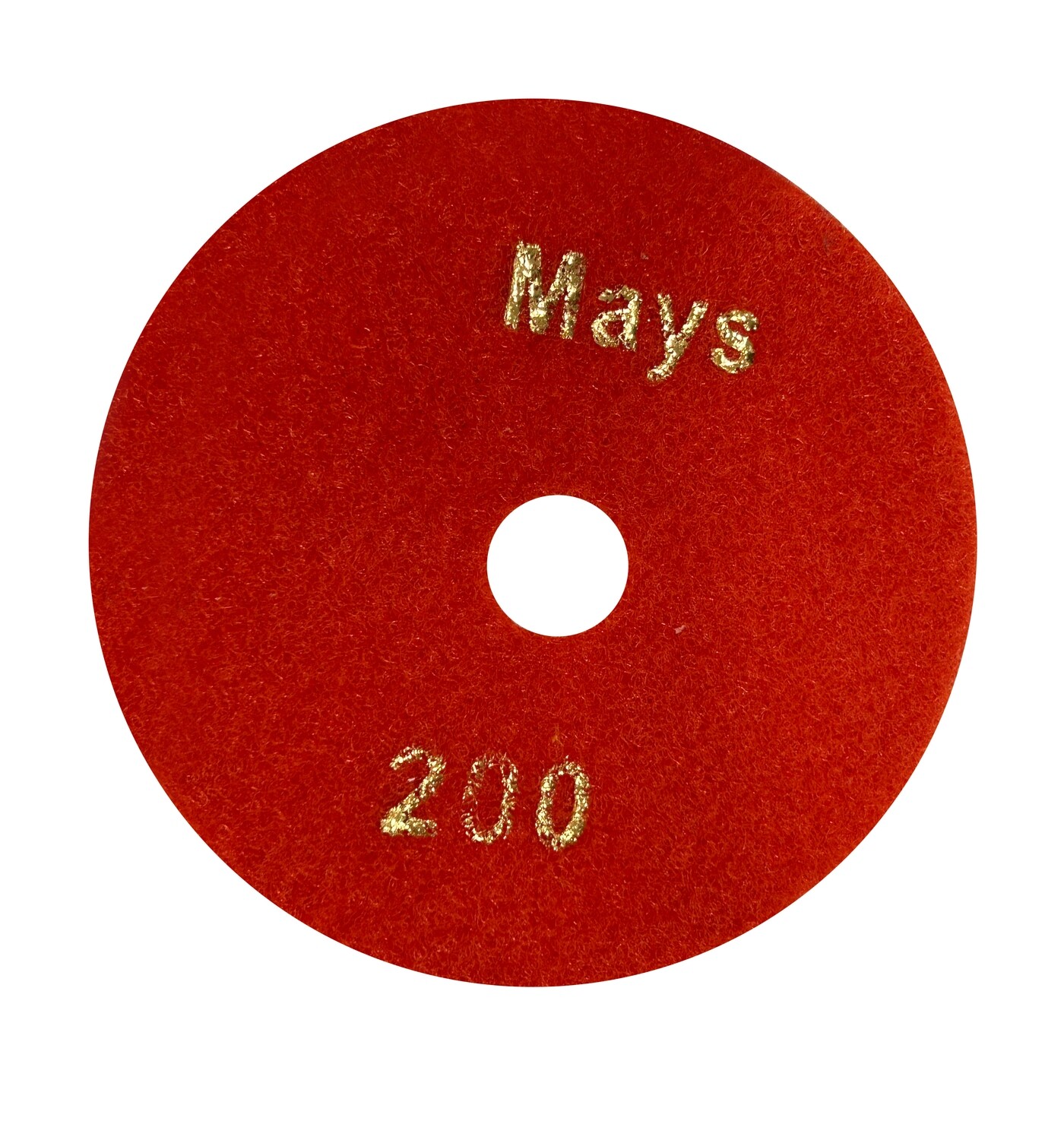 WET PET SANDPAPER NO 200 - WPZNO200
