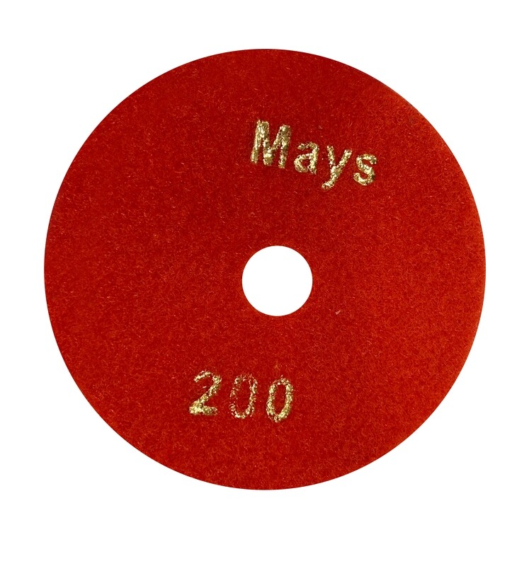 WET PET SANDPAPER NO 200 - WPZNO200