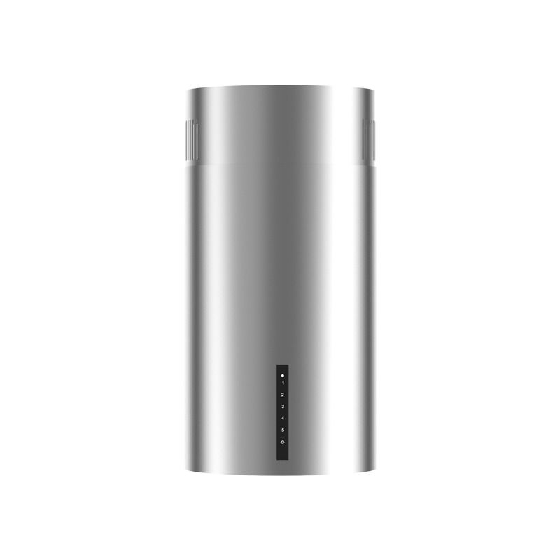 LONCHA ISLAND EXTRACTOR ROUND GCI1640I