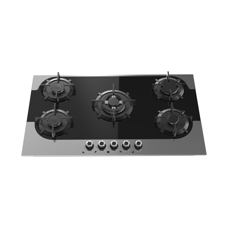 LONCHA BUILD IN GAS HOB