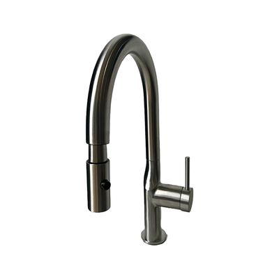 Round Pulldown Tap 6AP