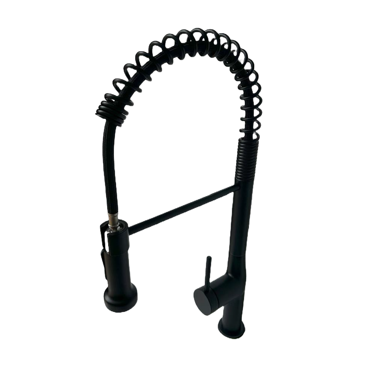 Loncha pullout Black Tap