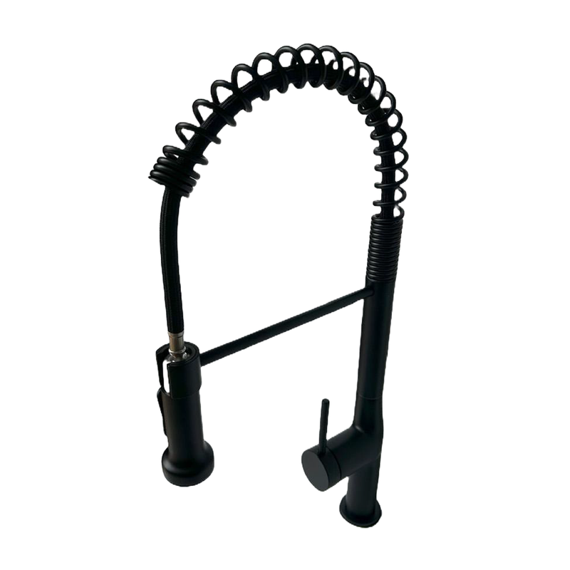 Loncha pullout Black Tap H3310MB