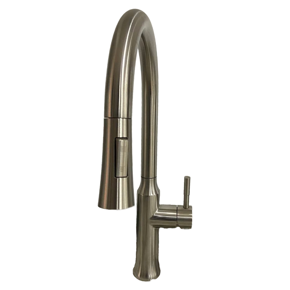 Round pulldown tap