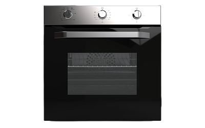 Built-In-Oven                                                                                                        MFA614 INOX