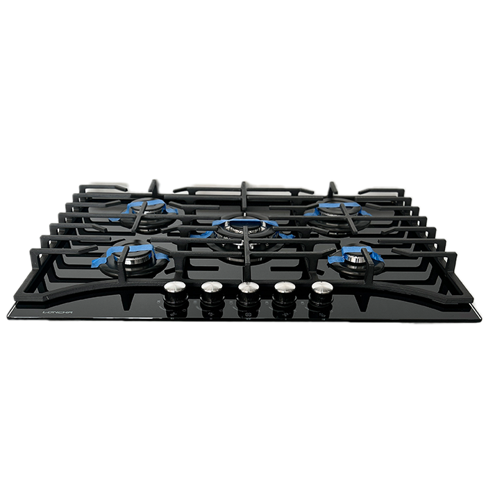 LONCHA GAS HOB 75CM - HGBF1875