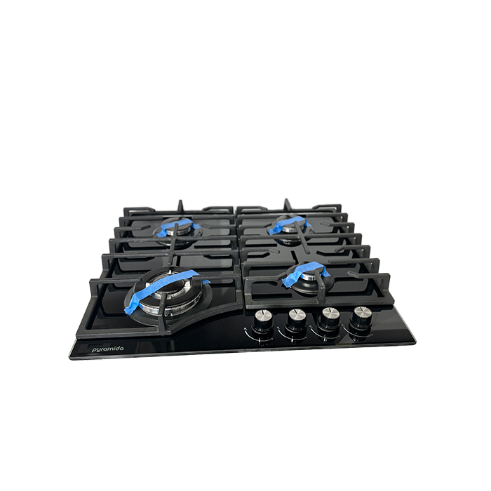 LONCHA GAS HOB 60CM - HGBF18