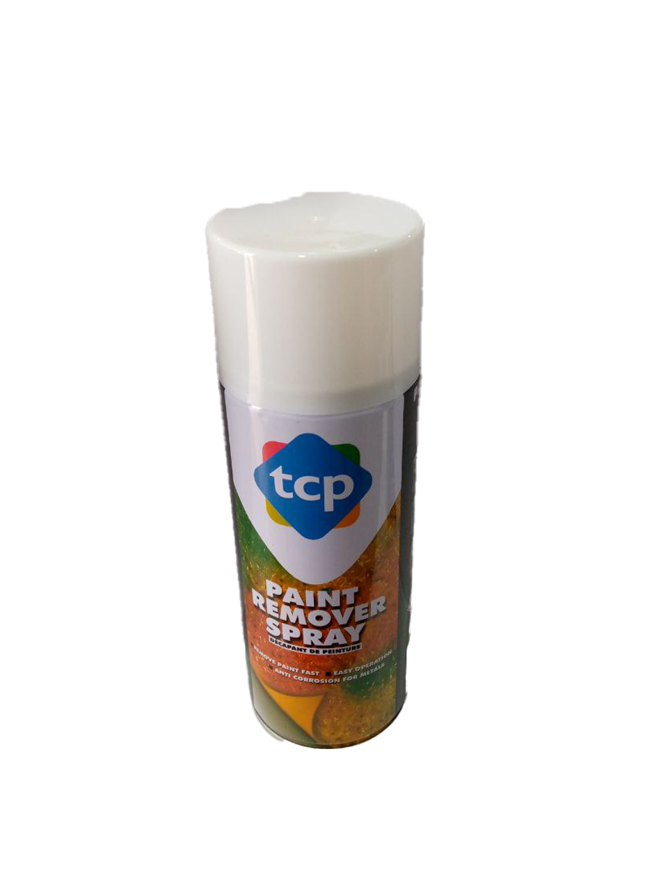 TCP PAINT REMOVER SPRAY