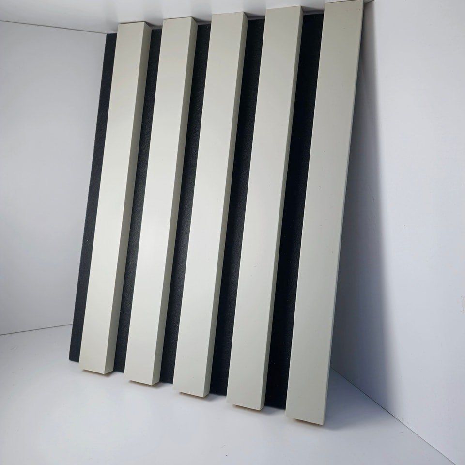 WPC FLUTED WALL PANEL 414