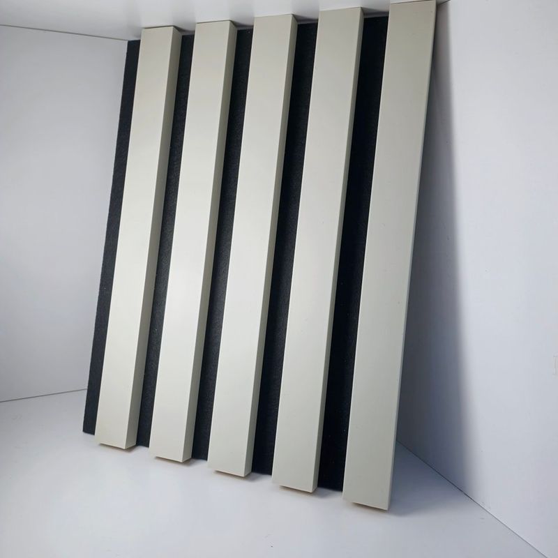 WPC FLUTED WALL PANEL 414