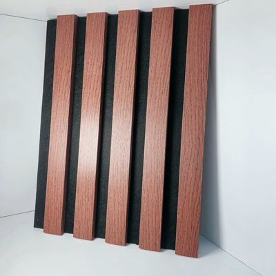 WPC FLUTED WALL PANEL 412