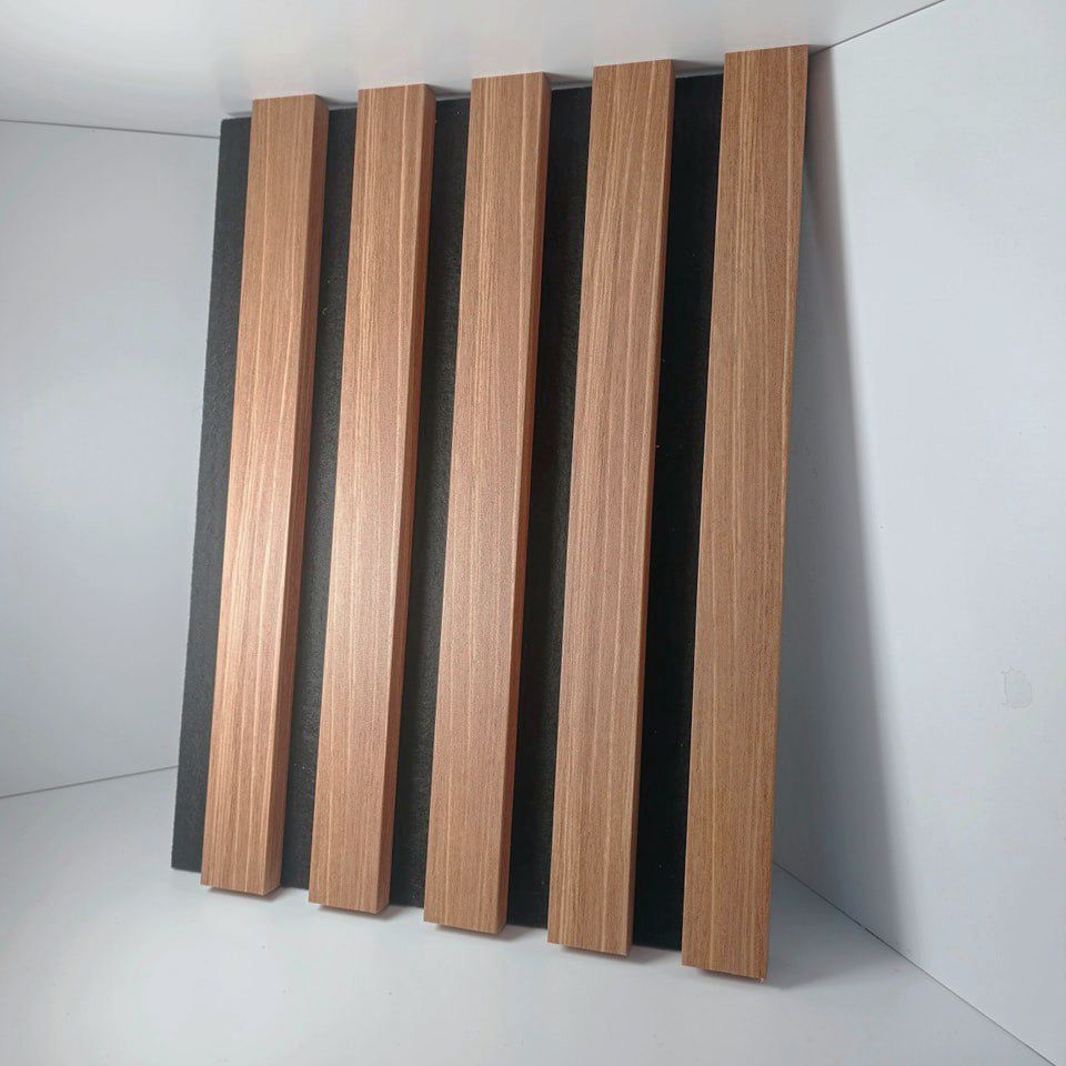 WPC FLUTED WALL PANEL 402
