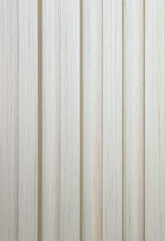 WPC FLUTED WALL PANEL 121