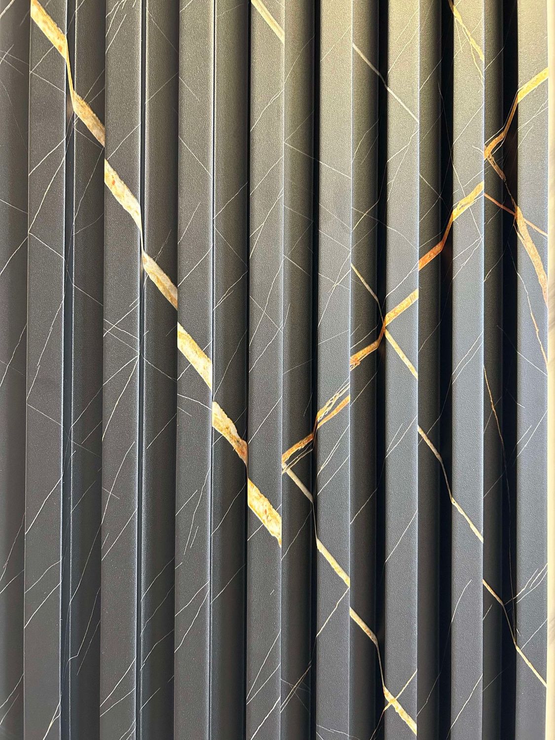 WPC FLUTED WALL PANEL 119