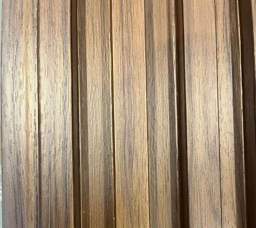 WPC FLUTED WALL PANEL 110