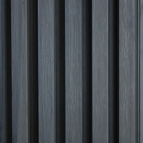WPC FLUTED WALL PANEL 102