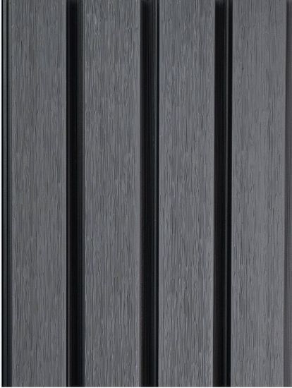 WPC EXTERIOR PANELS 501
