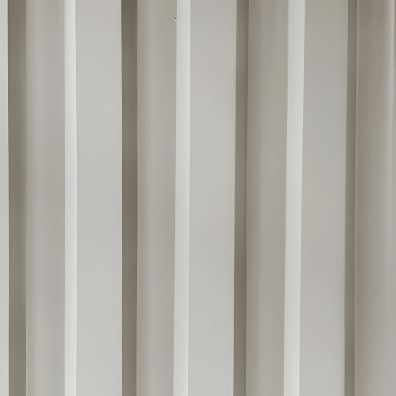 WPC FLUTED WALL PANEL 114