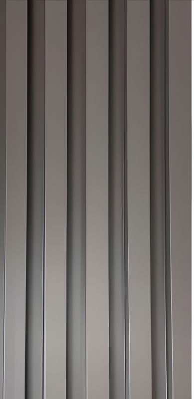 WPC FLUTED WALL PANEL 120