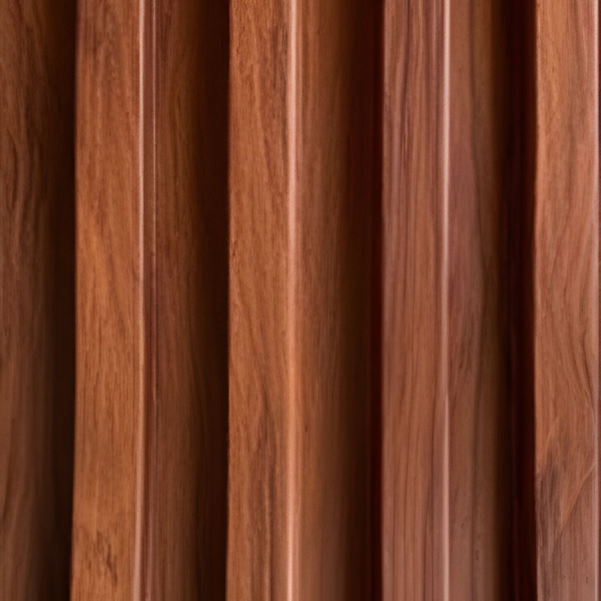 WPC FLUTED WALL PANEL 112