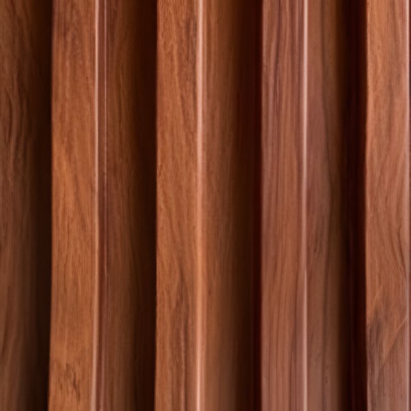 WPC FLUTED WALL PANEL 112