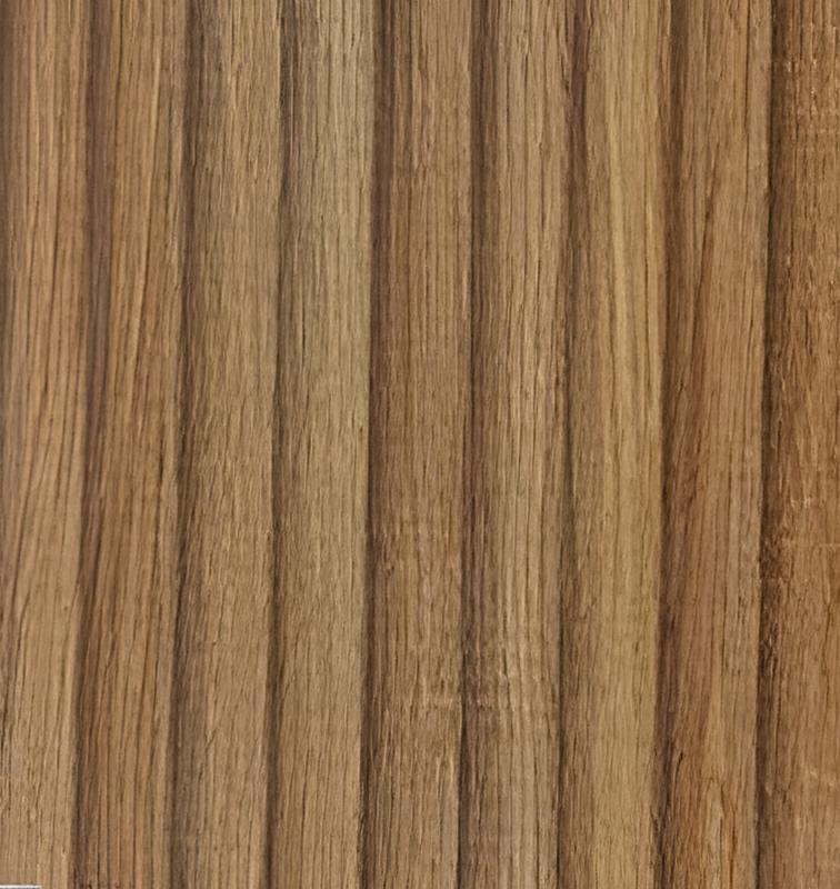 WPC FLUTED WALL PANEL 115