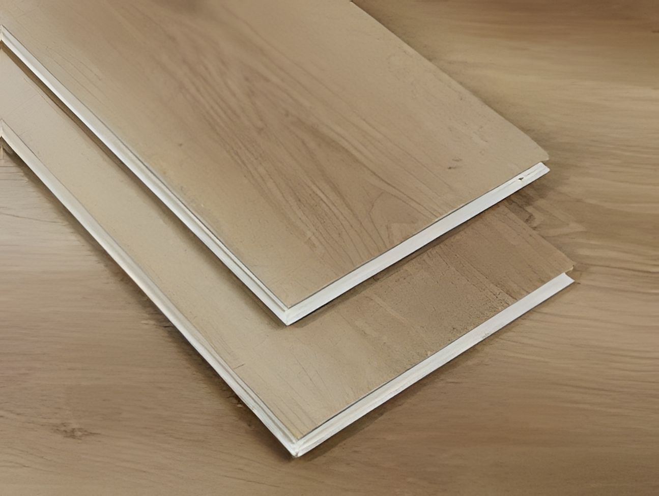 SPC FLOOR VINYL  105