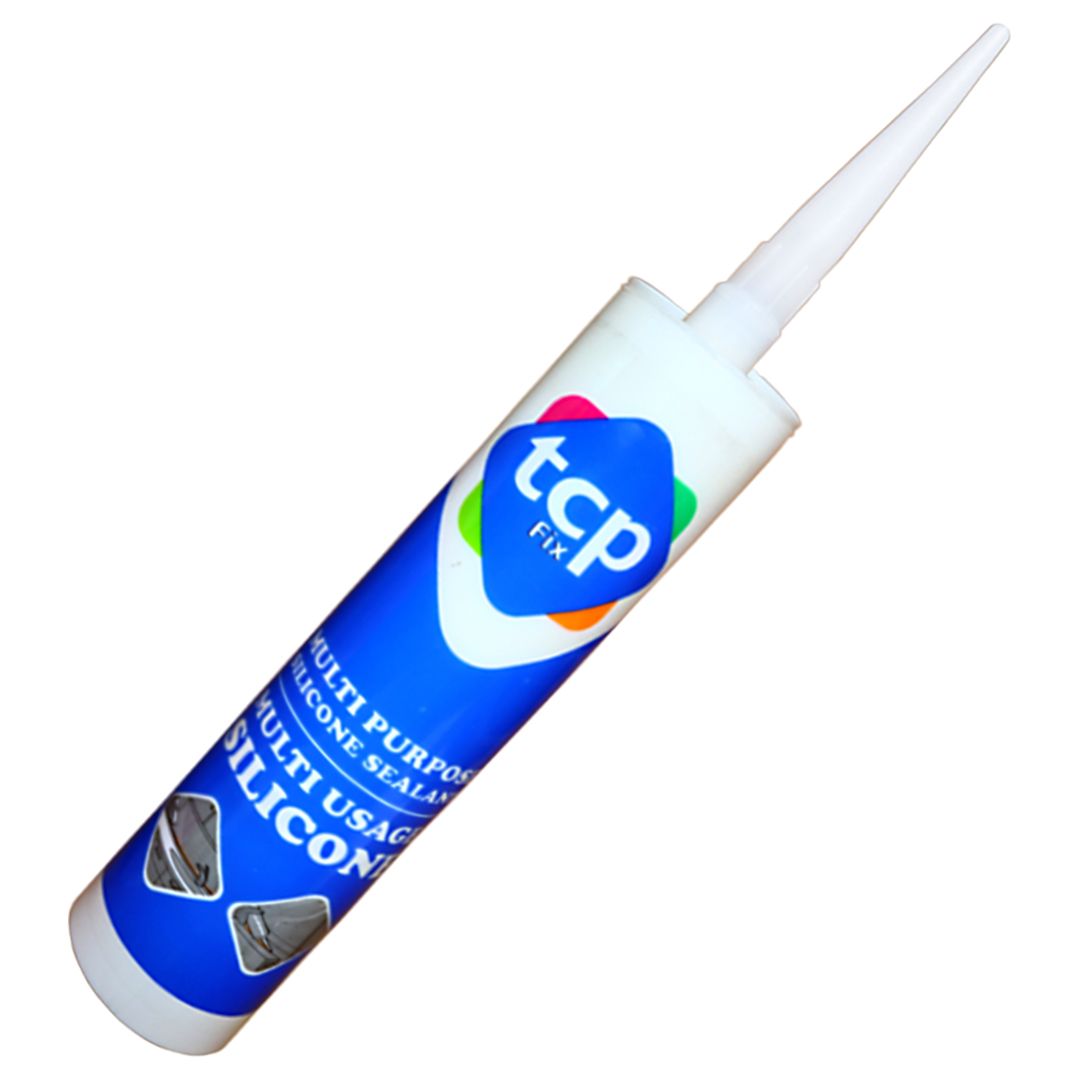 TCP MULTI PURPOSE SILICON SEALANT