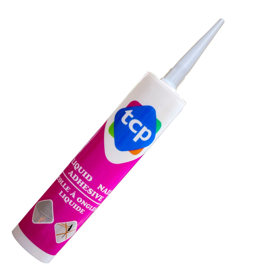 TCP LIQUIDE NAIL ADHESIVE