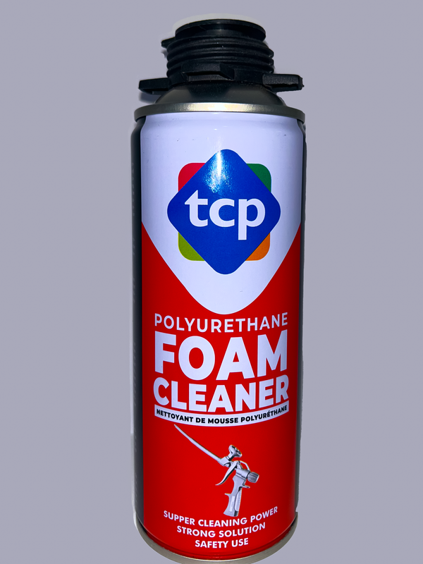TCP FOAM CLEANER