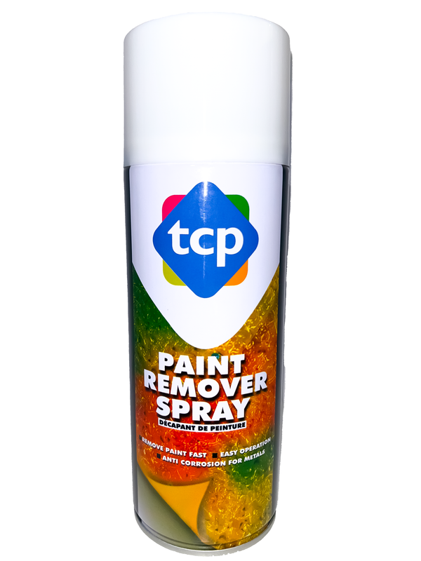 TCP PAINT REMOVER SPRAY
