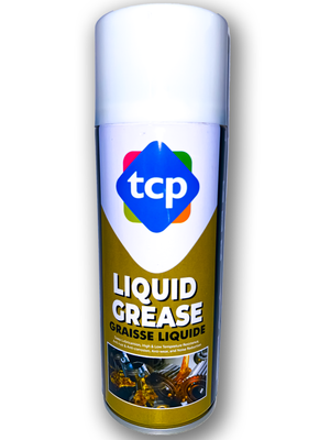 LIQUID GREESE
