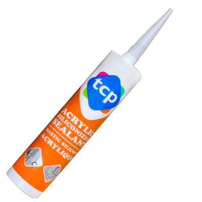 TCP SILICON