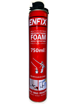 ENFIX SPRAY FOAM