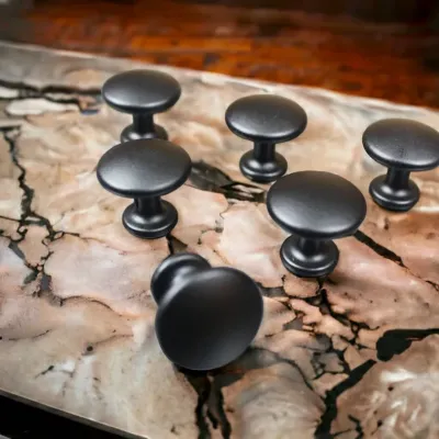CABINET HANDLES