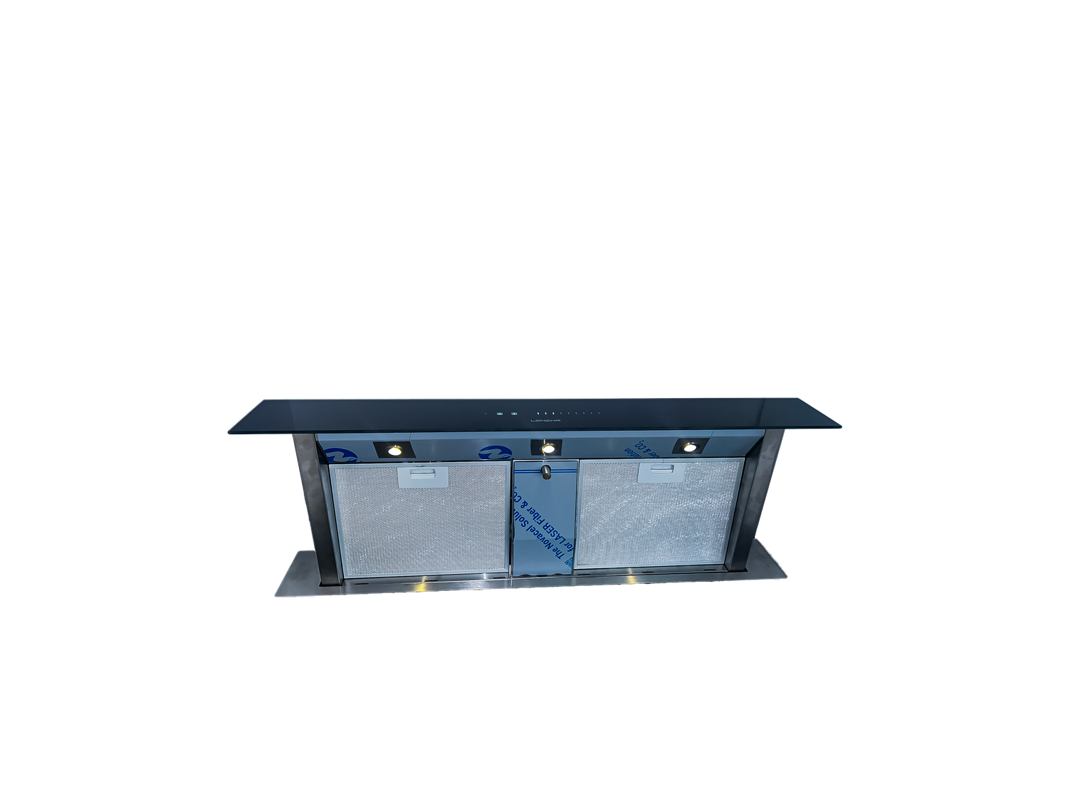Loncha Downdraft Extractor 90cm-CGB1090B