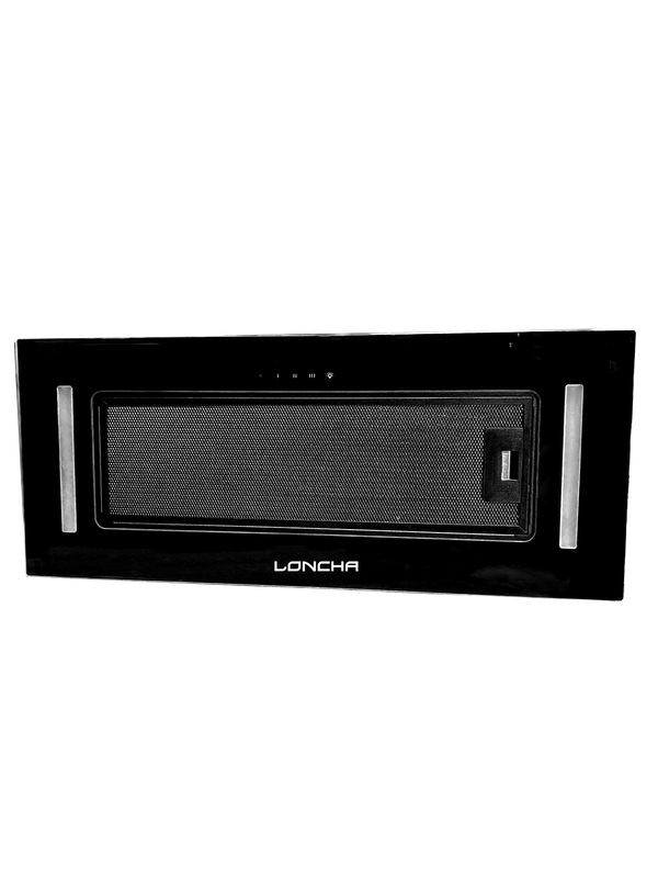 LONCHA BUILT-IN EXTRACTOR 70CM - CTB2970
