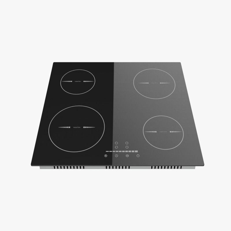 Loncha Built in electric hob 60cm