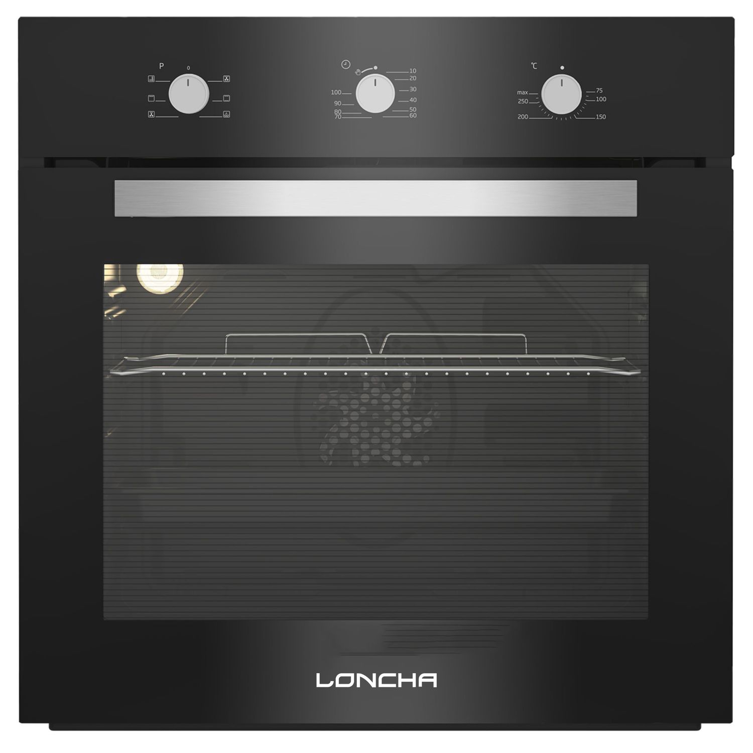 Loncha Built in oven 60cm
