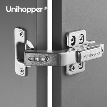 UNIHOPPER HINGES