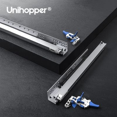 UNIHOPPER RAILS