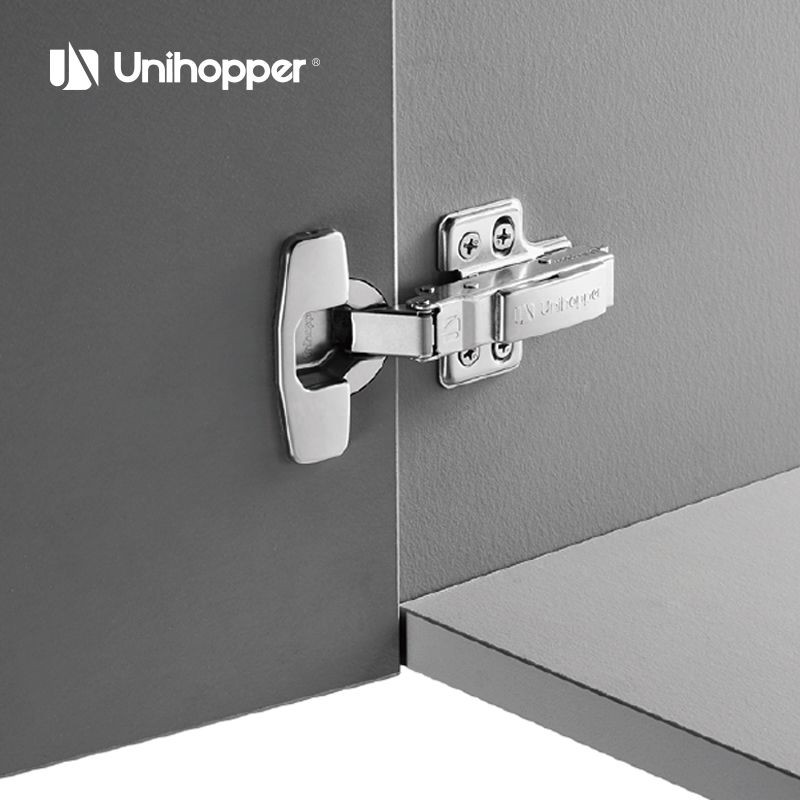 UNIHOPPER NORMAL HINGES