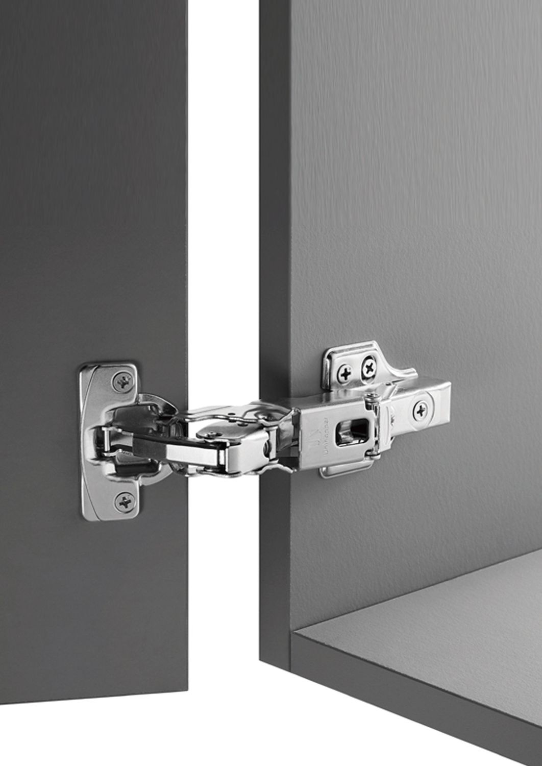 UNIHOPPER ROBOTIC HINGES
