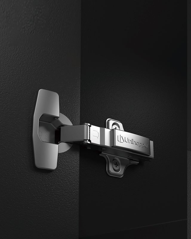 UNIHOPPER HALF CAMEL NORMAL HINGES
